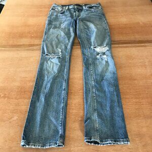 Hudson Jeans Women's Boot Cut in Blue